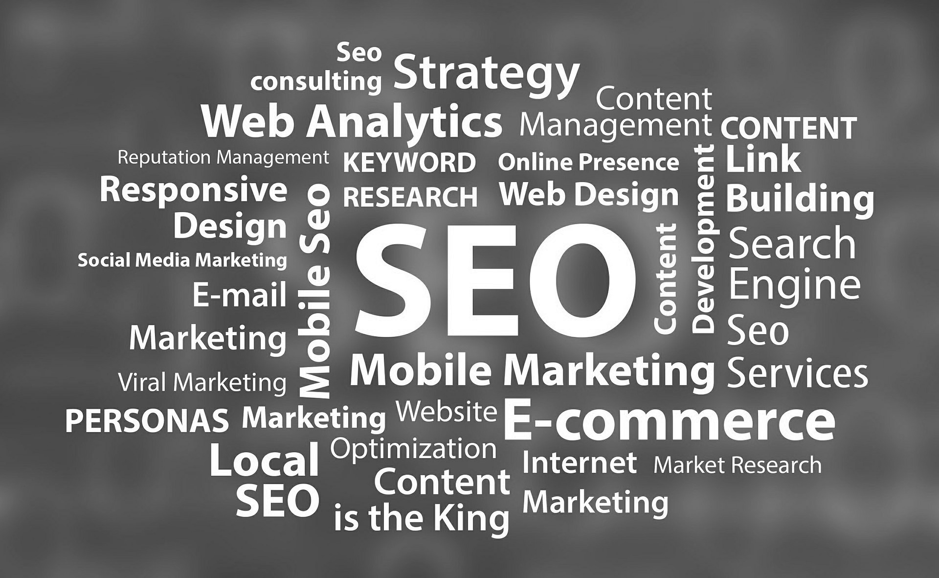 Seo Optimizacija